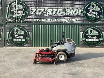 Main image Exmark Lazer Z