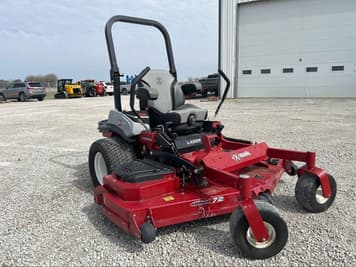 Main image Exmark Lazer Z