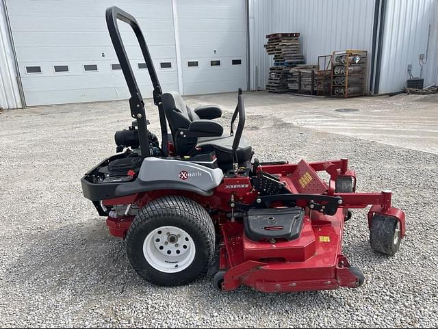 Image of Exmark Lazer Z equipment image 1