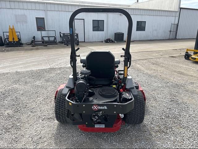 Image of Exmark Lazer Z equipment image 3