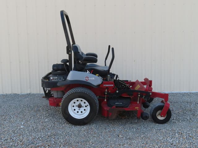 Image of Exmark Lazer Z equipment image 3