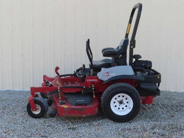 Image of Exmark Lazer Z equipment image 2