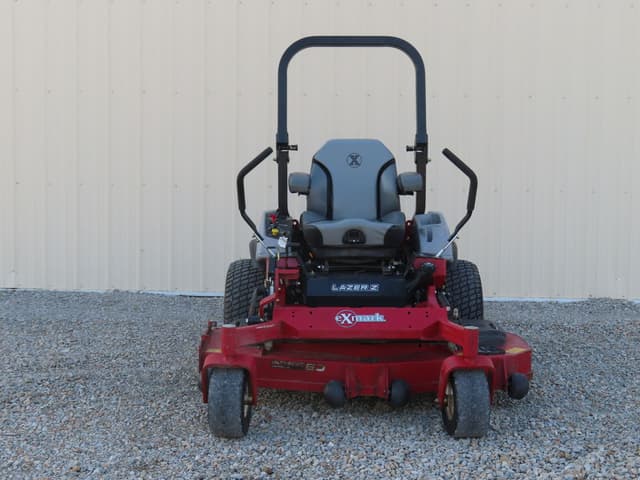 Image of Exmark Lazer Z equipment image 4