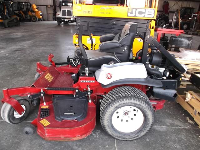Image of Exmark Lazer Z equipment image 1