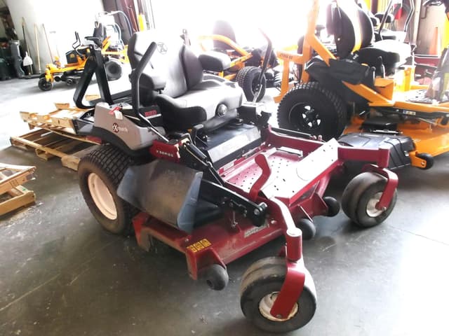 Image of Exmark LZX940EKC606W0  equipment image 3