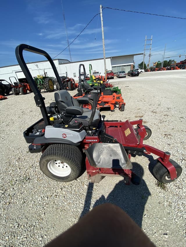 Image of Exmark Lazer Z equipment image 3