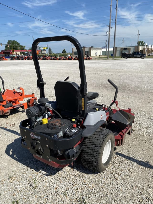Image of Exmark LZX940EKC606W0  equipment image 4