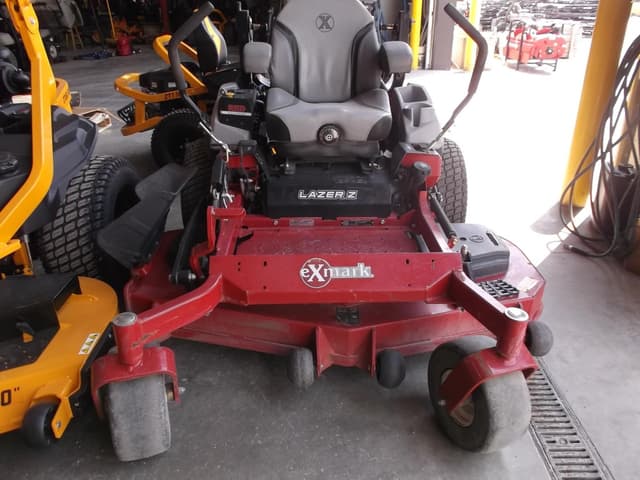 Image of Exmark LZX940EKC606W0 equipment image 1