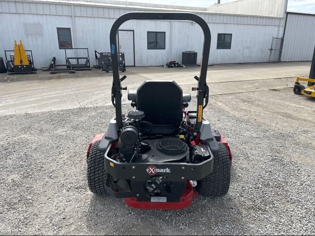 Image of Exmark Lazer Z equipment image 3