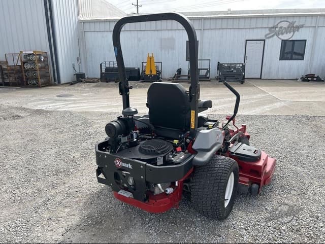 Image of Exmark Lazer Z equipment image 2