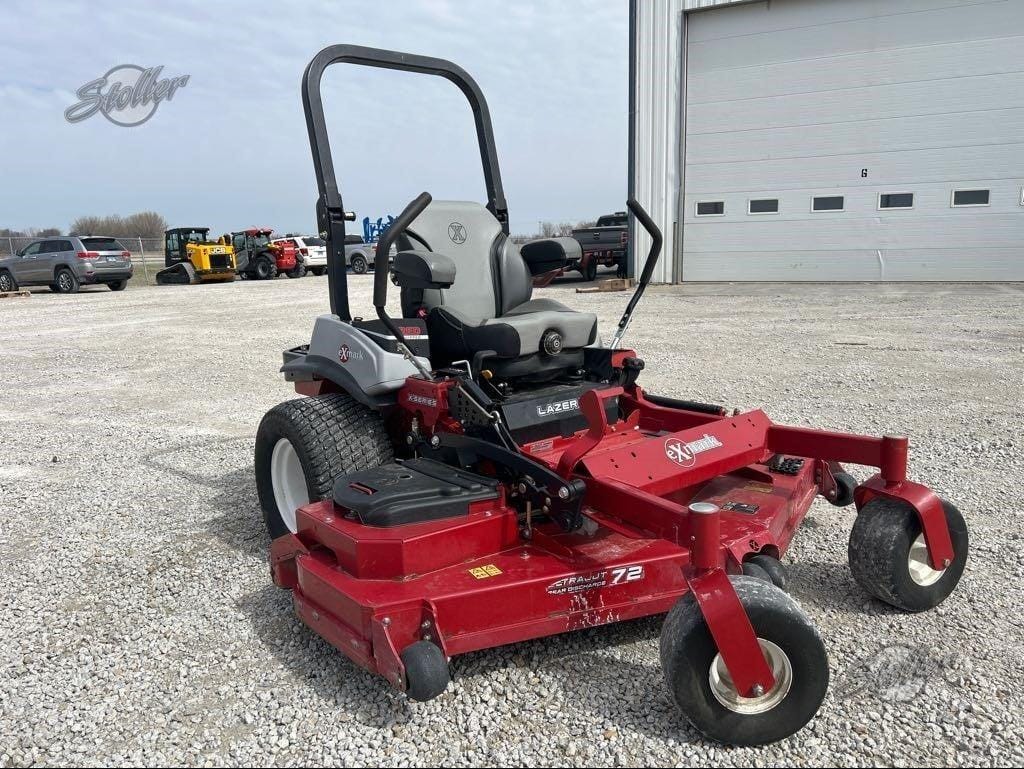 2019 Exmark Lazer Z Equipment Image0