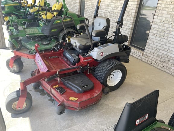 Main image Exmark Lazer Z