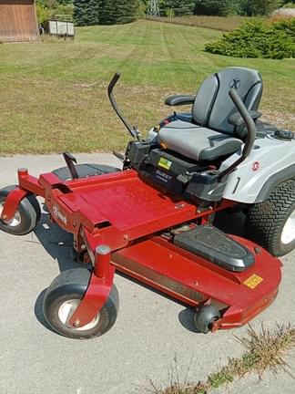 Image of Exmark Quest equipment image 1