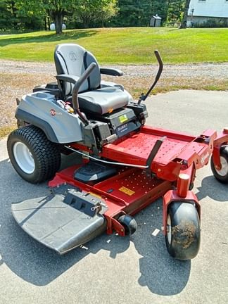 2019 Exmark Quest Equipment Image0