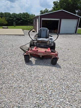 Image of Exmark Undetermined equipment image 3