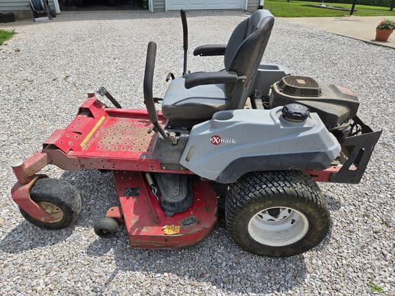 Image of Exmark Undetermined equipment image 2