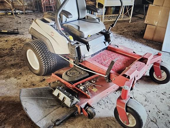 Image of Exmark Quest equipment image 1