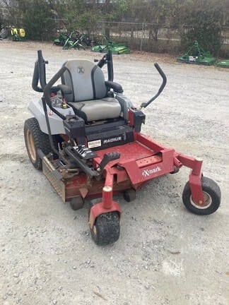 Main image Exmark Radius