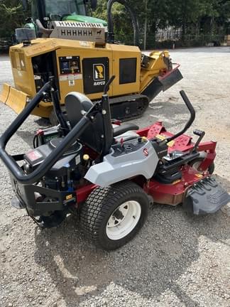 Image of Exmark Radius Image 1