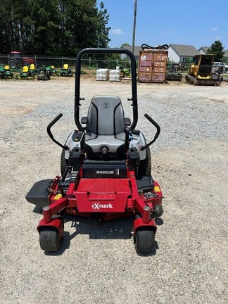 SOLD - 2019 Exmark Radius Other Equipment with 207 Hrs | Tractor Zoom