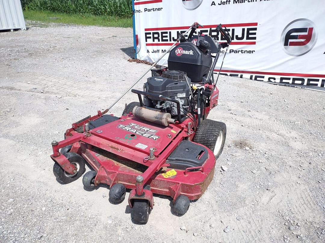Image of Exmark S-series Primary image