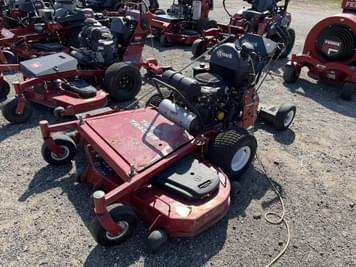 Main image Exmark Turf Tracer