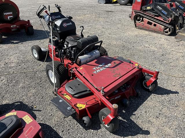 Image of Exmark Turf Tracer equipment image 1