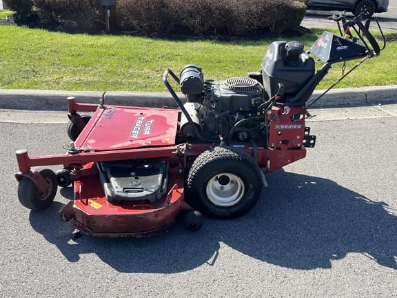 Main image Exmark Turf Tracer