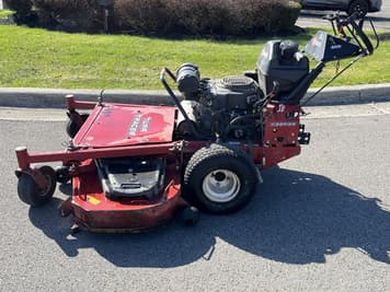 Main image Exmark Turf Tracer