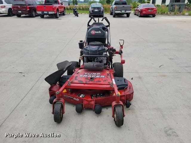 Image of Exmark Turf Tracer equipment image 1