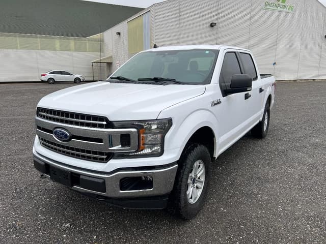 Image of Ford F-150 equipment image 2