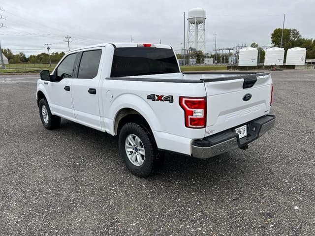 Image of Ford F-150 equipment image 4