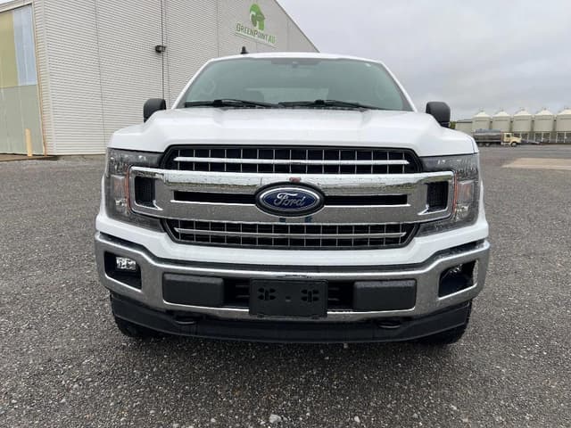 Image of Ford F-150 equipment image 1