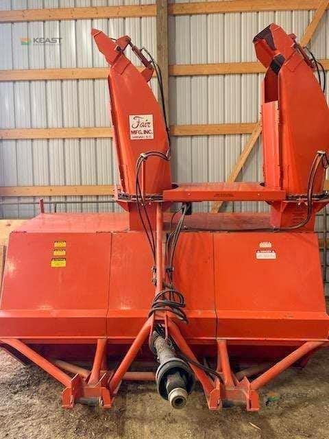 2019 Fair Manufacturing 954A Equipment Image0