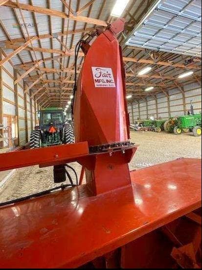 Image of Fair Manufacturing 954A equipment image 3