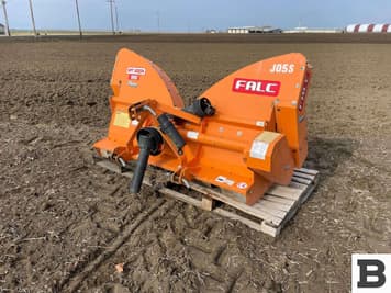 Main image Falc Spit Green 1800