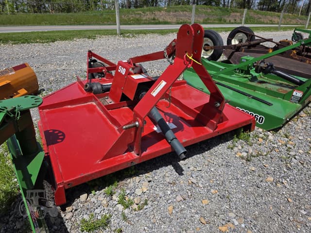 Image of Farm King 510 equipment image 1