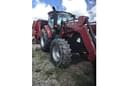 2019 Case IH Farmall 100C Image