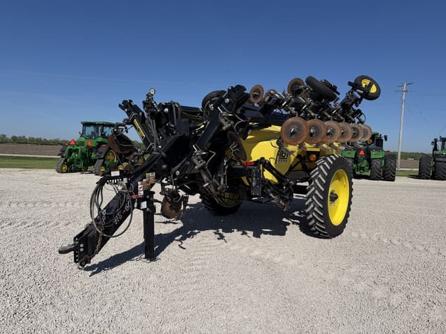 Image of Fast A18-60 equipment image 1