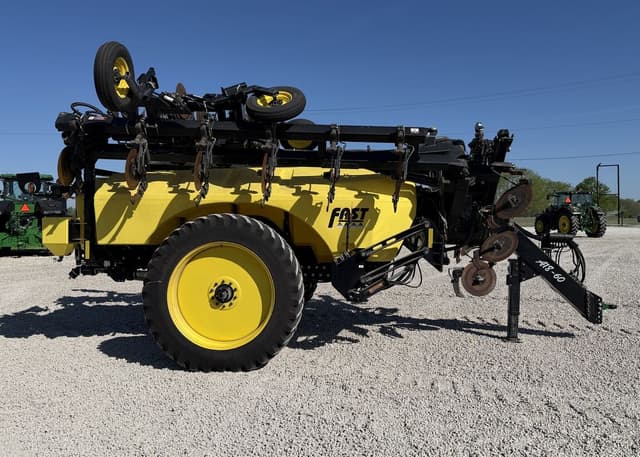 Image of Fast A18-60 equipment image 1