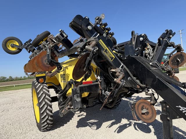 Image of Fast A18-60 equipment image 3