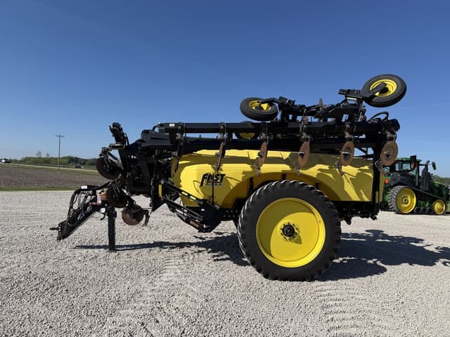 Image of Fast A18-60 equipment image 2