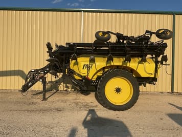 Main image Fast A18-60