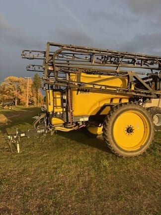 2019 Fast 9613 Equipment Image0