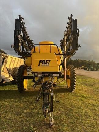 Image of Fast 9613 equipment image 1