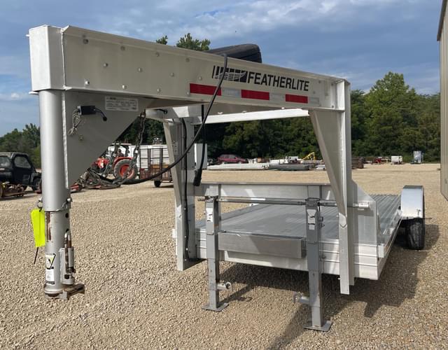 2019 Featherlite 3112 Lot No. 14053 Other Equipment For Sale with Ft Tractor Zoom