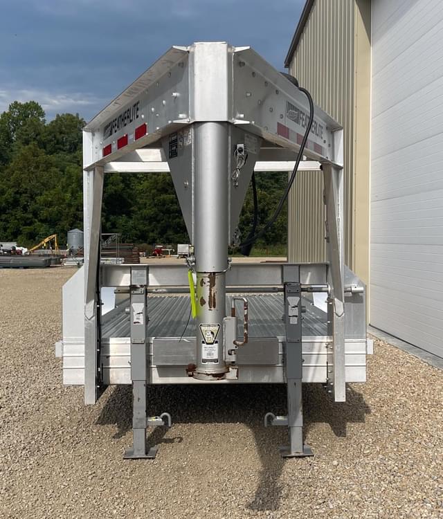 2019 Featherlite 3112 Lot No. 14053 Other Equipment For Sale with Ft Tractor Zoom