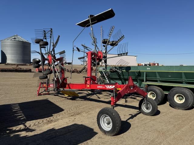 Image of Fella TS1603 equipment image 3