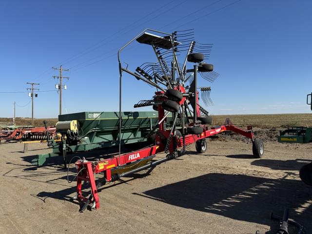 Image of Fella TS1603 equipment image 2