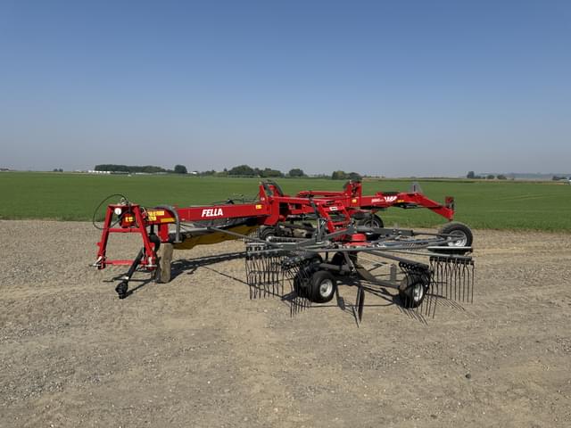 Image of Fella TS1603 equipment image 1